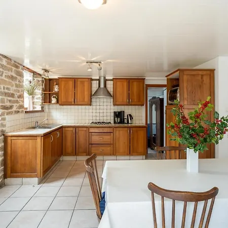 Hébergement de vacances Maison D'une Avec Jardin Clos A Cap Sizun A 5 Km De La