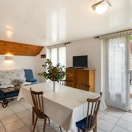 Maison D'une Avec Jardin Clos A Cap Sizun A 5 Km De La Beuzec-Cap-Sizun