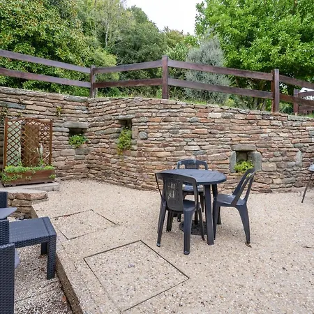 بيت للعطل Maison Charmante A Avec Jardin *